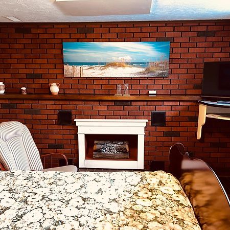 Gite Beausoleil Shediac Exterior foto