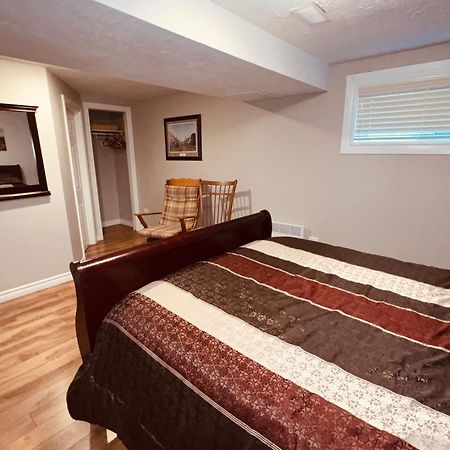 Gite Beausoleil Shediac Exterior foto